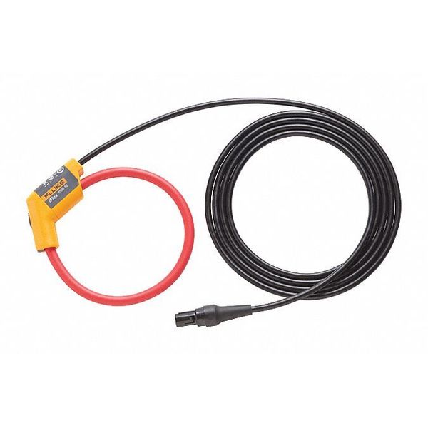 AC Flexible Current Probe, 3000 Amps AC