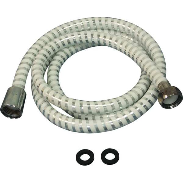 Handheld Shower Flex Hose, 59