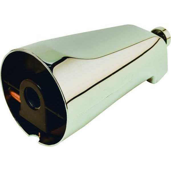 Diverter Spout, 5-1/8