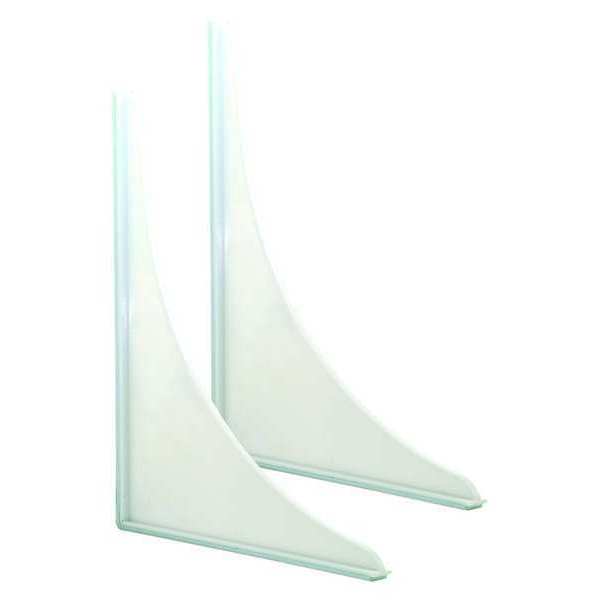 Shower Splash Guard, 9