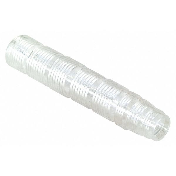 Escutcheon Nipple, 3-1/4