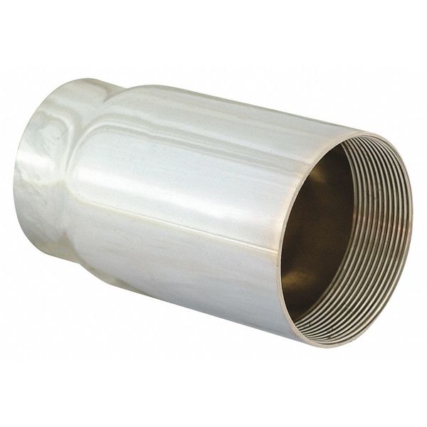 Escutcheon Sleeve, 2-1/2