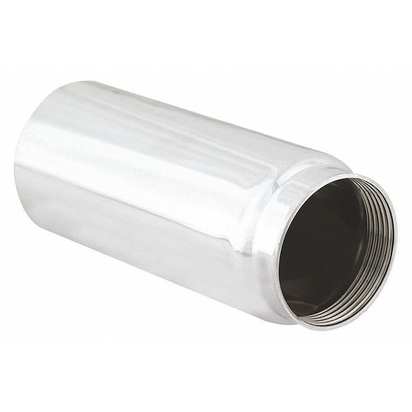 Escutcheon Sleeve, 2-5/16