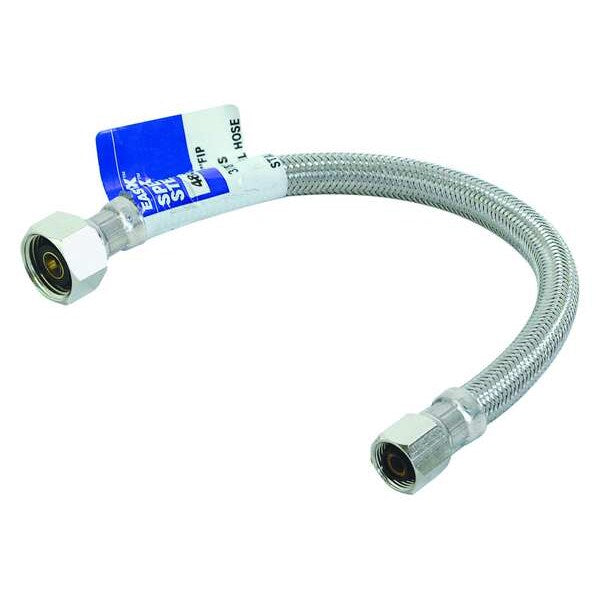 Supply Line, 1/2