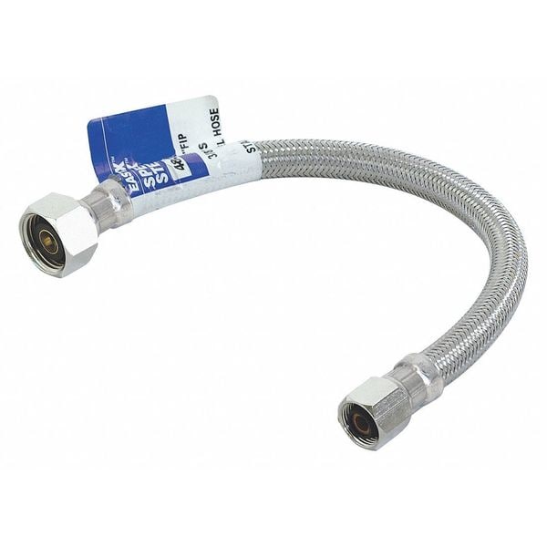 Supply Line, 1/2