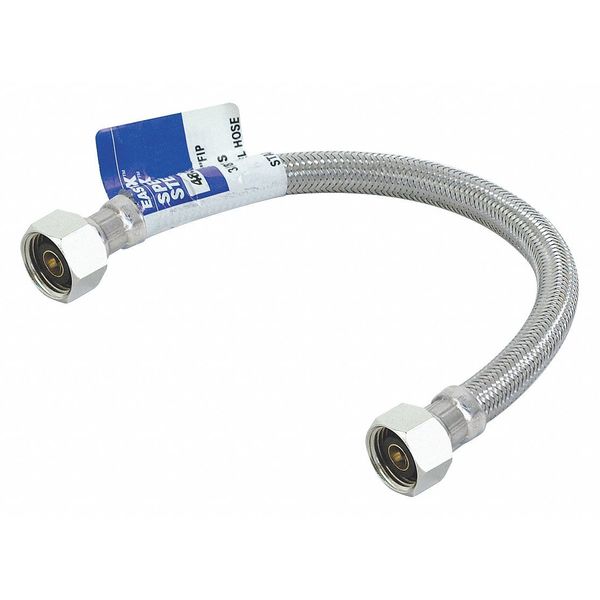Supply Line, 1/2