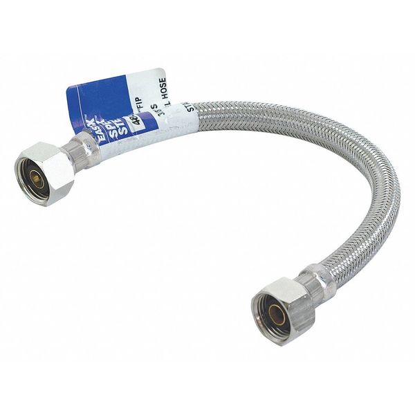 Supply Line, 1/2