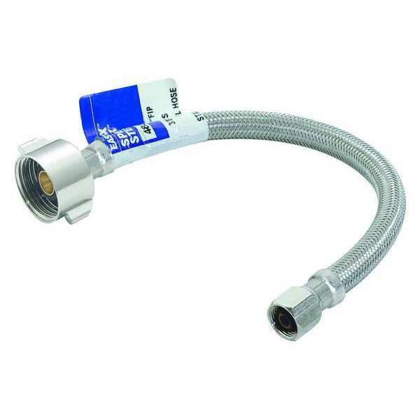 Supply Line, 7/8