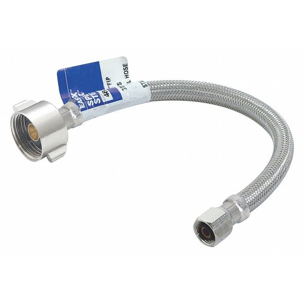 Supply Line, 7/8