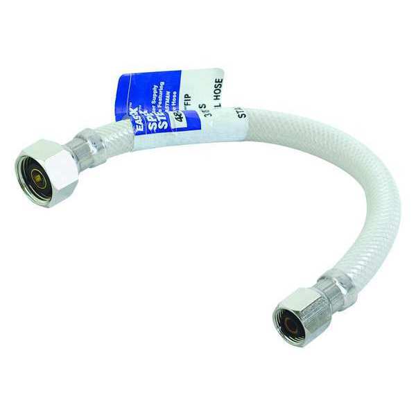 Supply Line, 1/2