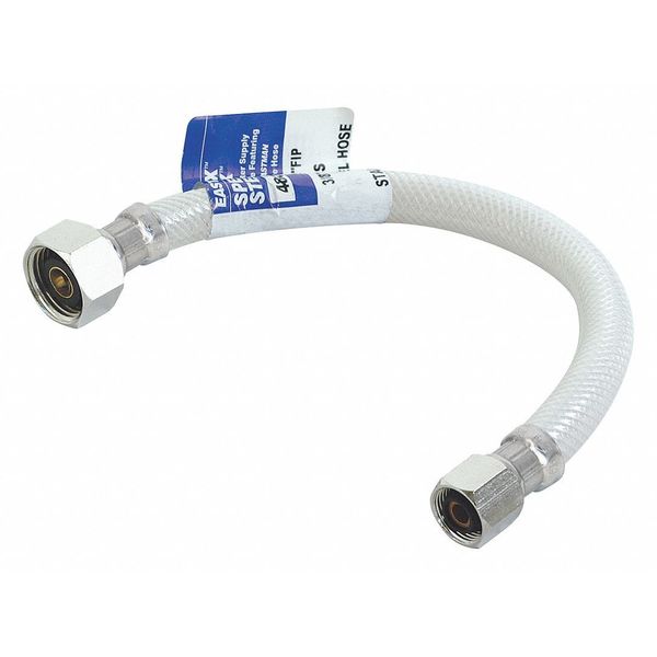 Supply Line, 1/2