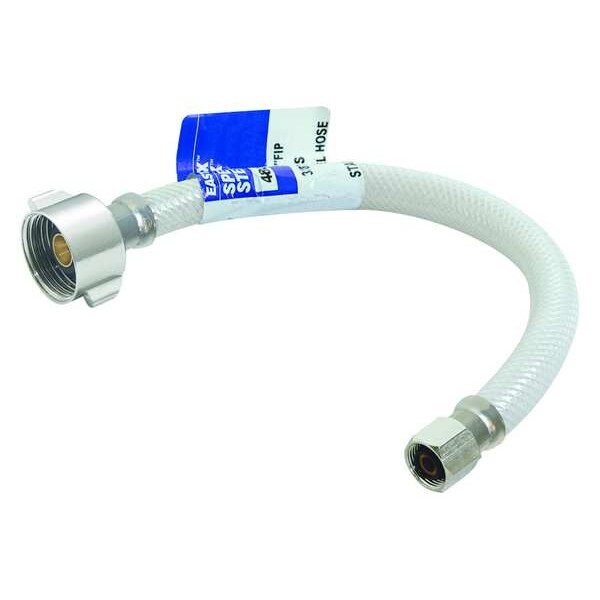 Supply Line, 7/8