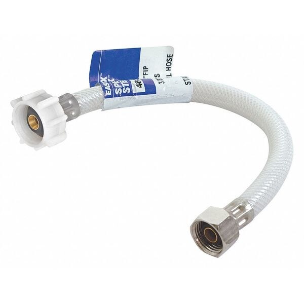 Supply Line, 7/8