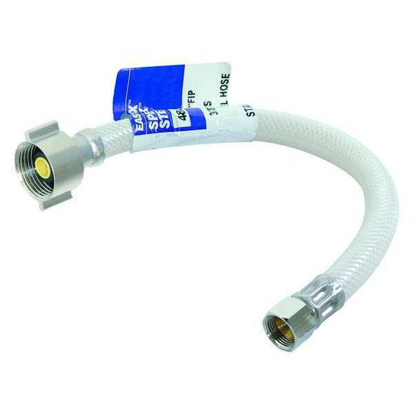 Supply Line, 7/8