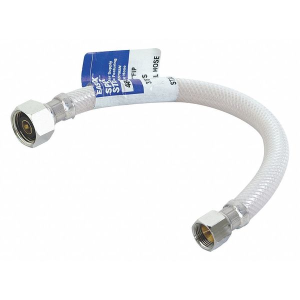 Supply Line, 1/2