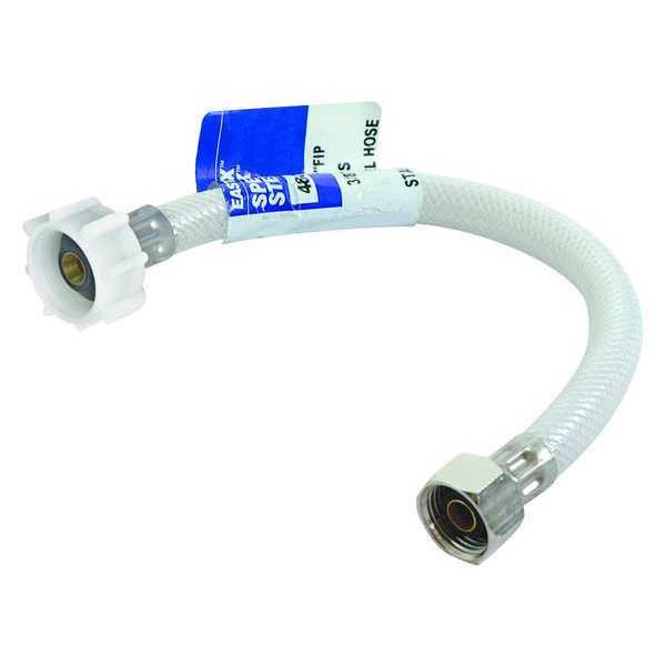 Supply Line, 7/8