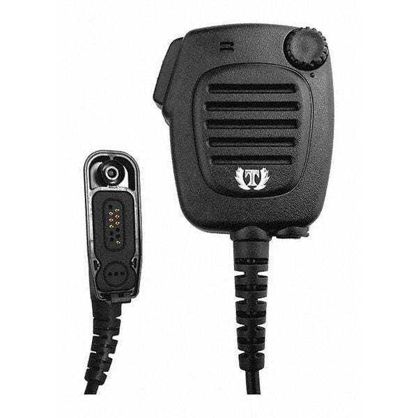 Speaker Microphone, Submersible, 3