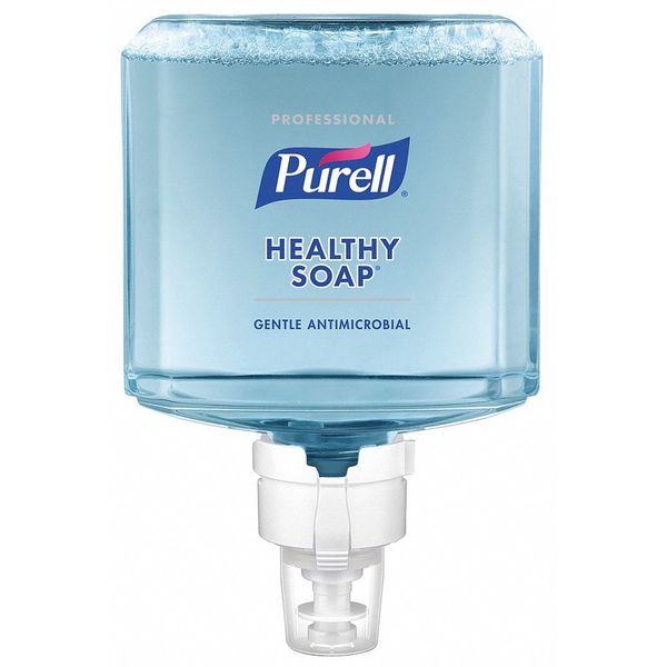 1200 ml Foam Hand Soap Dispenser Refill, 2 PK