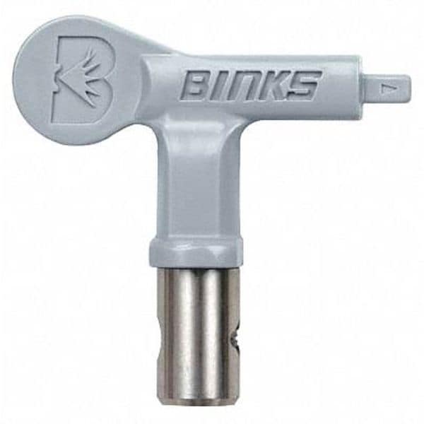 Spray Twist Tip, 0.017