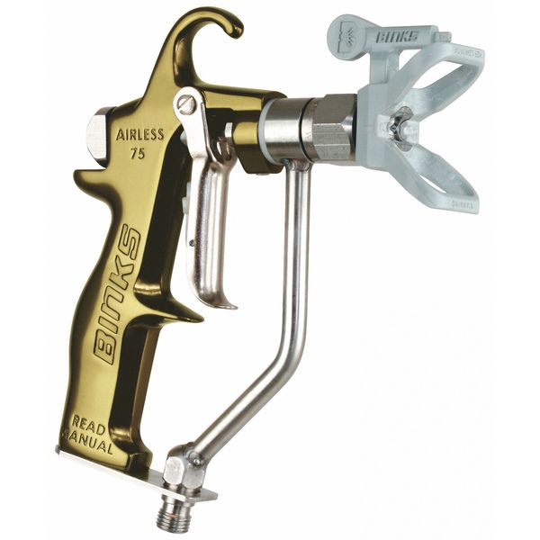 Spray Twist Tip, 0.013