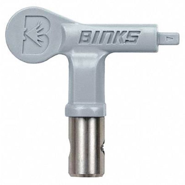 Spray Twist Tip, 0.023