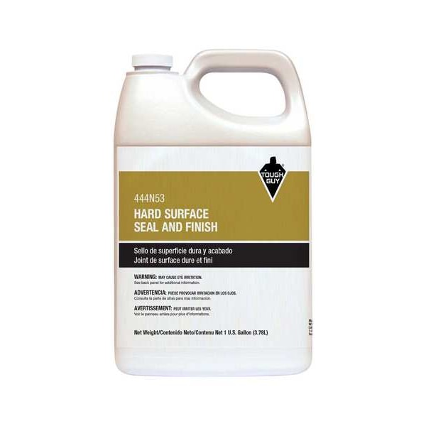 Hard Surface Floor Sealer, Size 1 gal, RTU