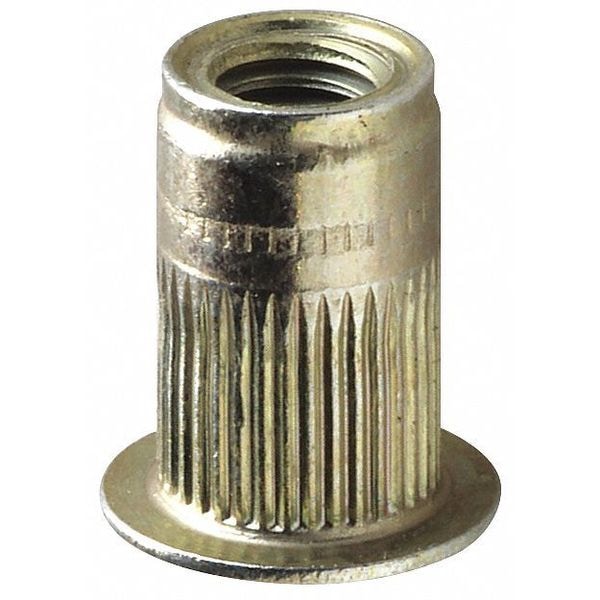 Rivet Nut, 1/2
