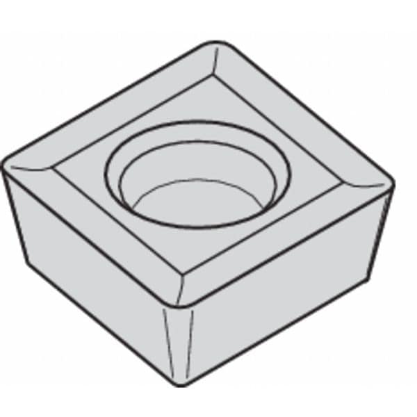 Milling Insert, Diamond