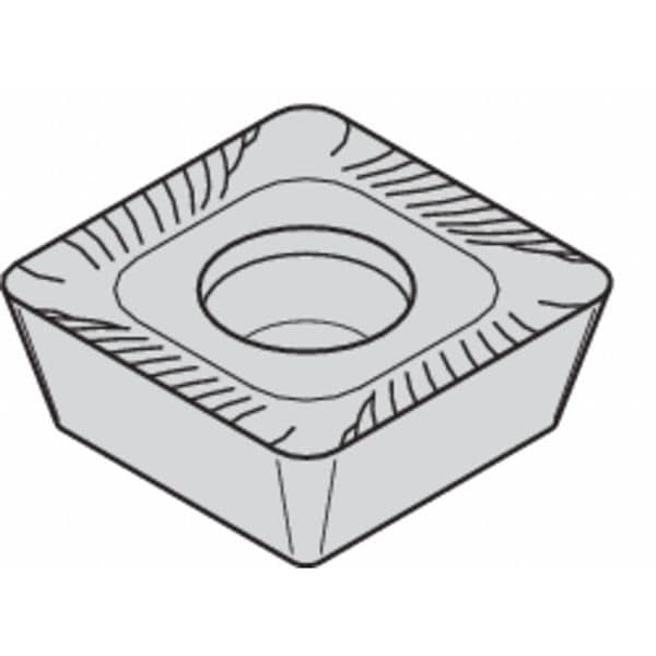 Milling Insert, Square