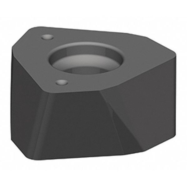 Milling Insert, Trigon