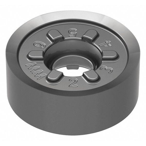 Milling Insert, Round