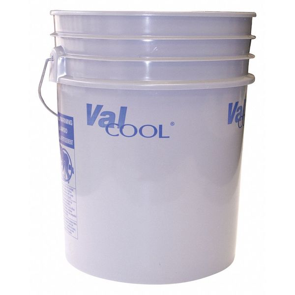 Coolant, 5 gal., Pail