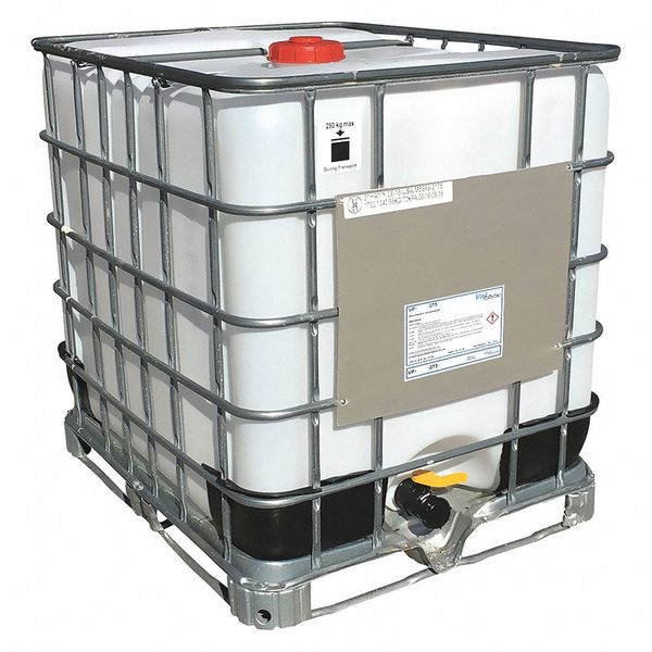 Coolant, 275 gal., IBC Tote