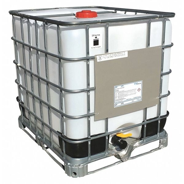 Coolant, 275 gal., IBC Tote