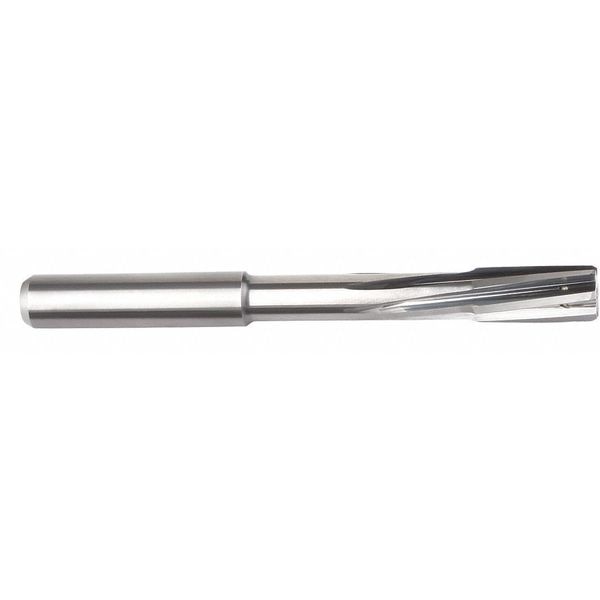 Chucking Reamer, 12.00mm Size, 118.00mm L