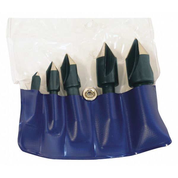 Countersink Set, 1/4