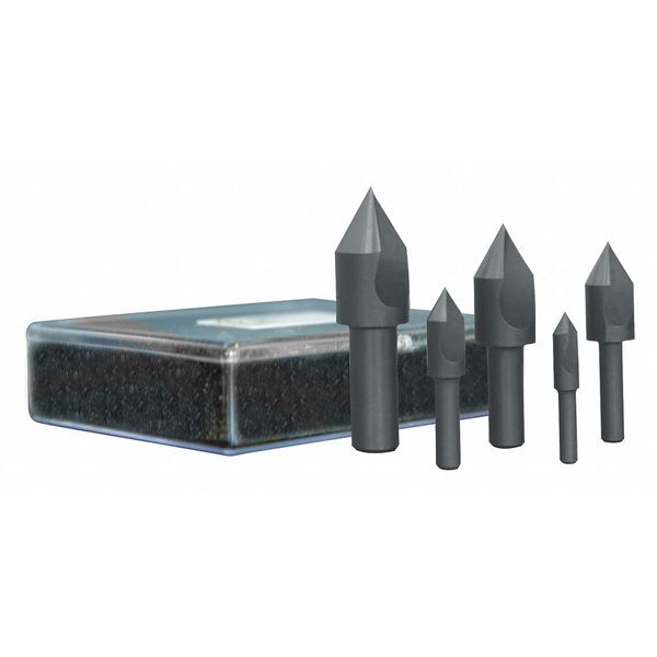 Countersink Set, 1/4