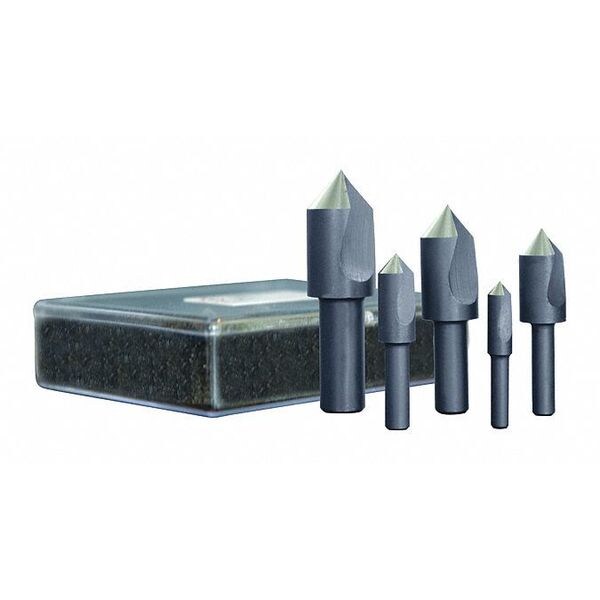Countersink Set, 1/4