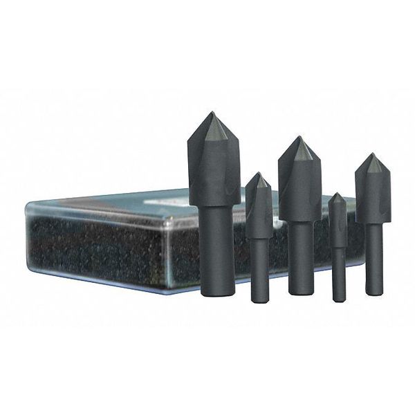 Countersink Set, 1/4