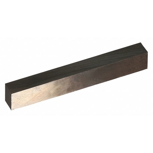 Cobalt M42 Square Tool Bit 860 Cleveland 1-1/4 x 9 In Overall Length