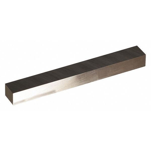 Cobalt M42 Rectangular Tool Bit 861 Cleveland 5/8X7/8 In x 6 In Overall Length