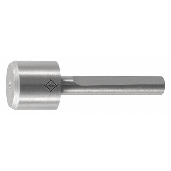 Counterbore, 2.000
