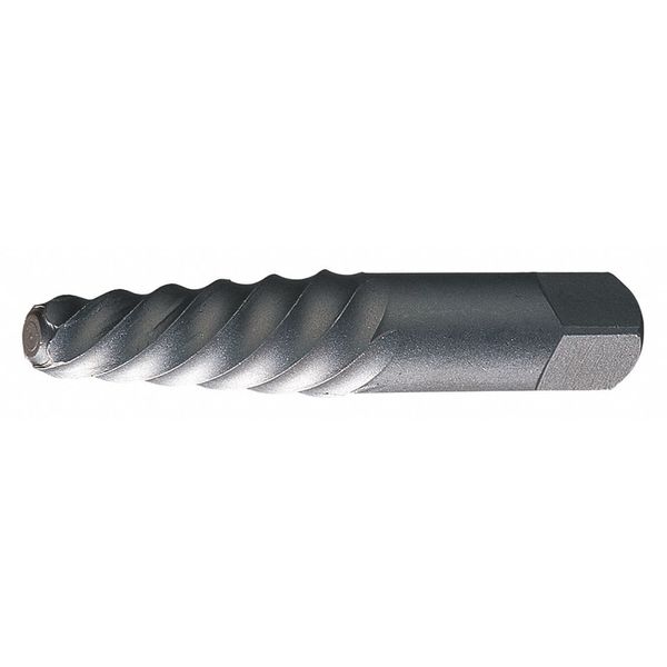 Screw Extractor 192 Cleveland #7 (Drill Size 17/32