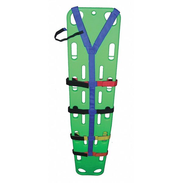 Strap, Orange x 4 ft. 7
