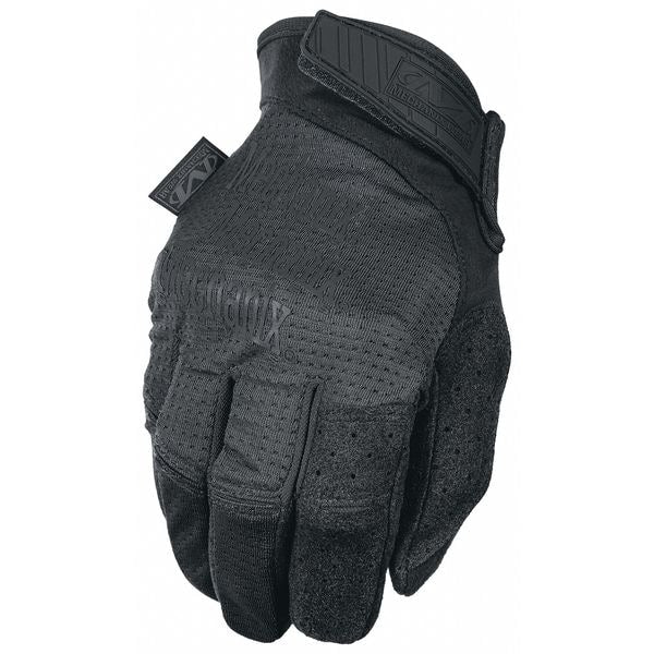 Specialty Vent Covert Tactical Glove, S, Black, 5-1/8
