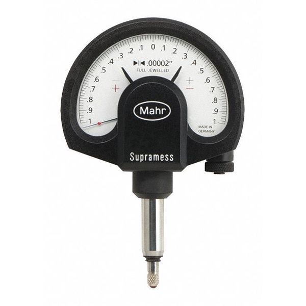 Dial Indicator, 0.0002