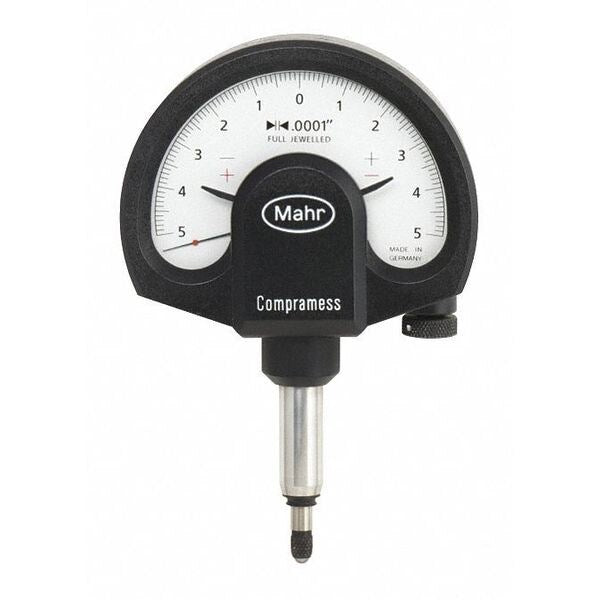 Dial Indicator, 0.0001
