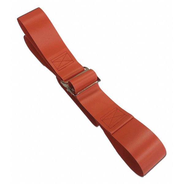 Gait Belt, 2-1/2