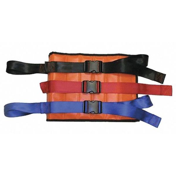 Hip Immobilizer, 12