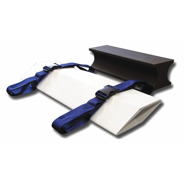 Hip Immobilizer, 12